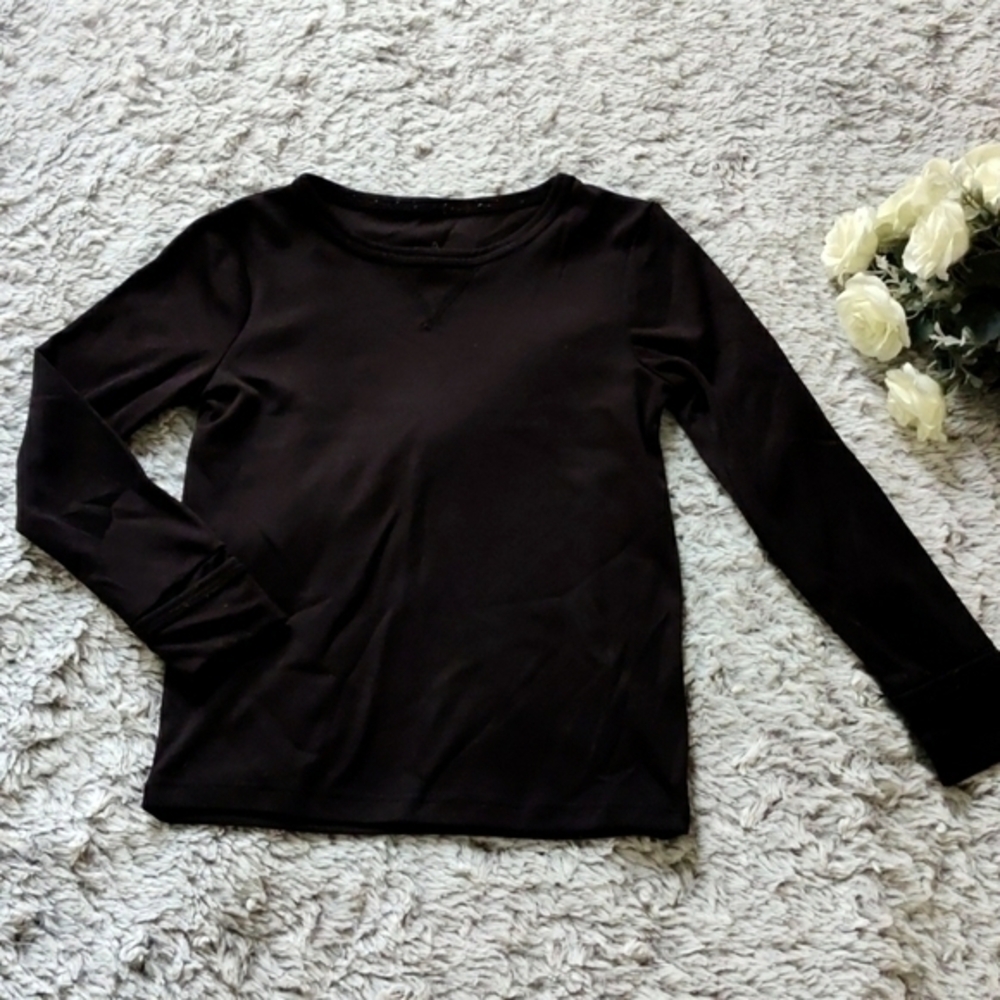 🎈Little Boy's long sleeves top K15
